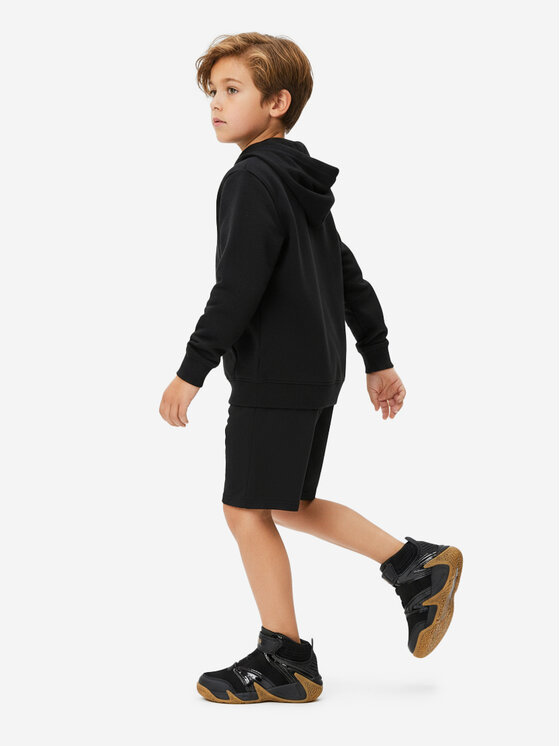 SHAQ Shaq Αθλητικά CEO-DEVASTATOR AQ95010Y-BZ Μαύρο