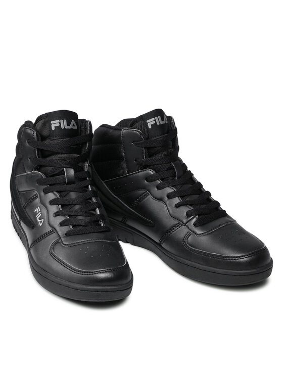 Fila Fila Sneakers Noclaf Mid 1011312.12V Nero