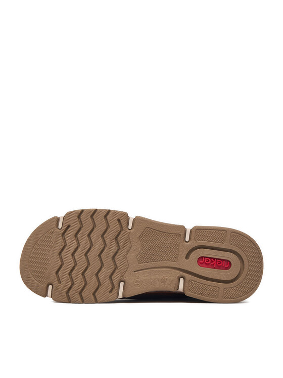 Rieker Rieker Μποτίνια CEO-45931-24 Καφέ