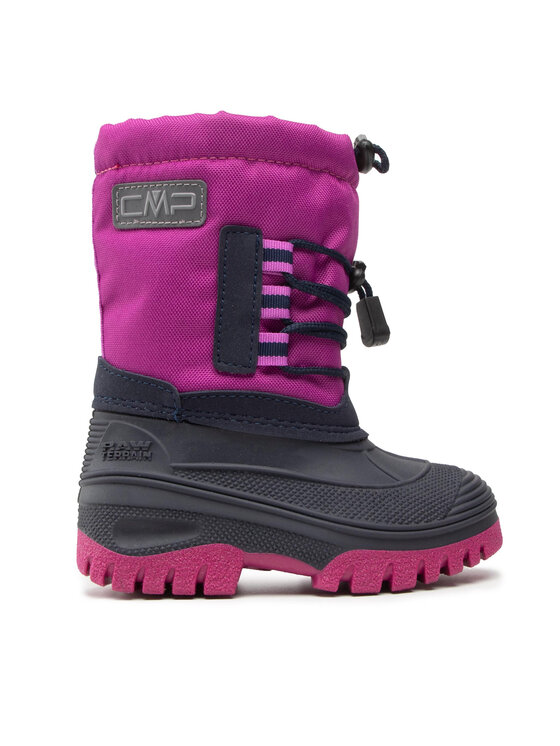 CMP CMP Sniego batai Ahto Wp 3Q49574K Violetinė