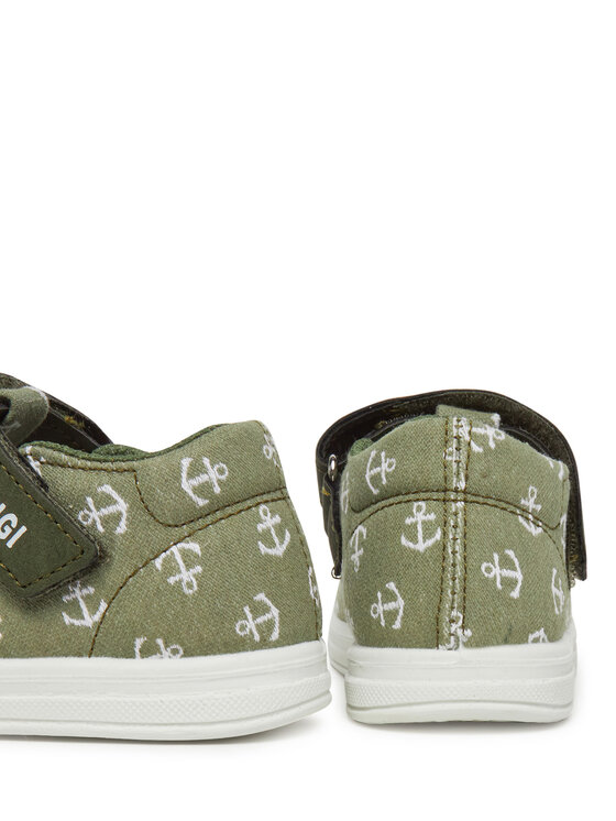 Primigi Primigi Тапочки 7854844 M Хакі