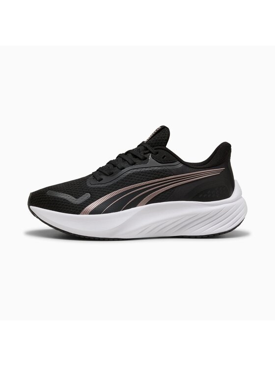 Puma Puma Sneakersy 310778 Czarny