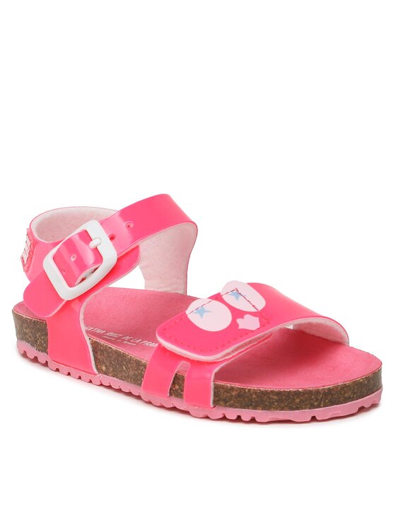 Agatha Ruiz de la Prada Agatha Ruiz de la Prada Sandaalid 232964 S Roosa