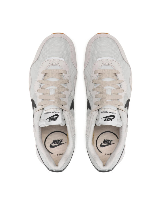 Nike Nike Сникърси Venture Runner CK2944 011 Бежов