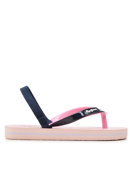 Pepe Jeans Pepe Jeans Basutės Dorset Stars Gk PGS70059 Tamsiai mėlyna