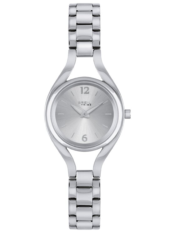 Breil Breil Orologio ELETTRA Argento