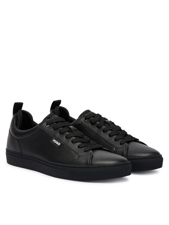 HUGO HUGO Sneakersy Morrie 50558226 Czarny