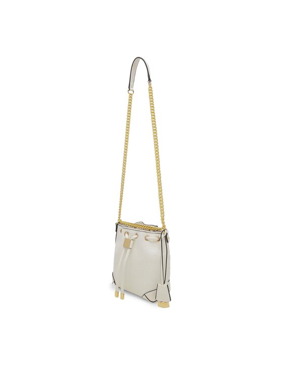 QUAZI QUAZI Borsetta MQO-B-003-05 Bianco