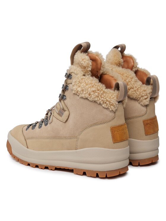 Polo Ralph Lauren Polo Ralph Lauren Tossud 812913550001 Beež