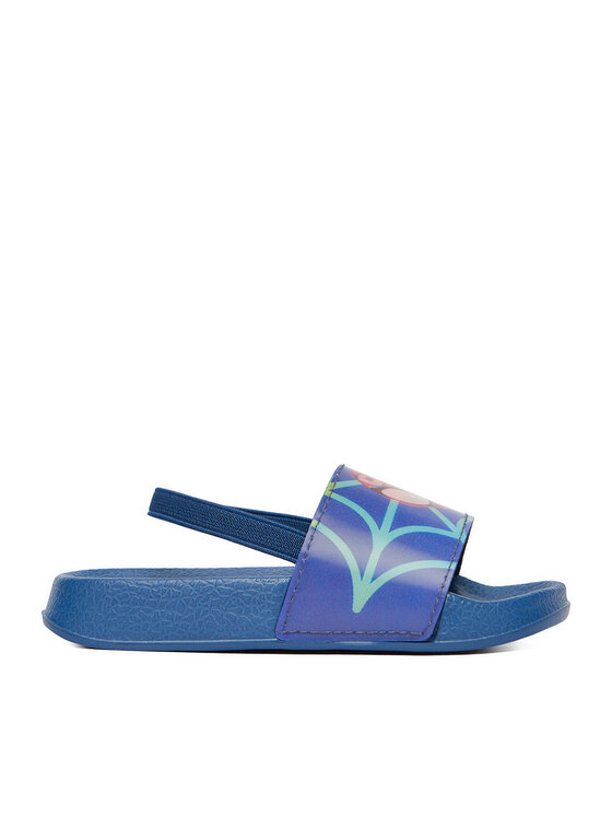 Spidey Spidey Natikače CEO-CP66-SS26-341SPID Tamnoplava