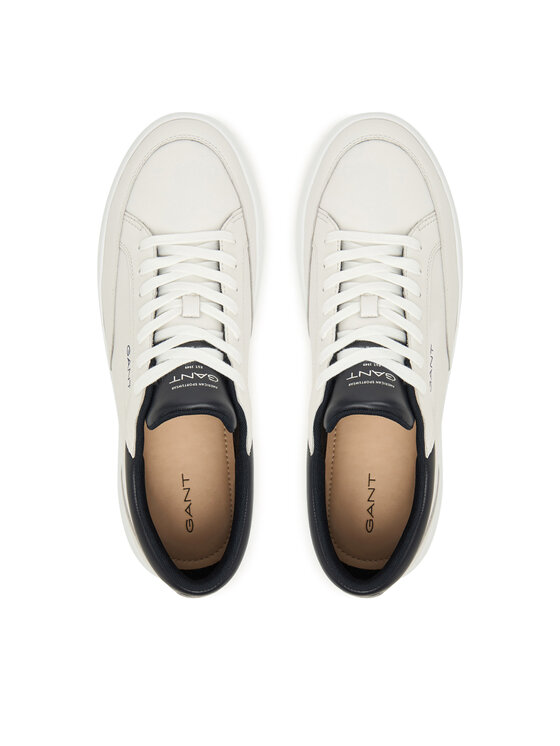 Gant Gant Sneakersy 30631872 Biały