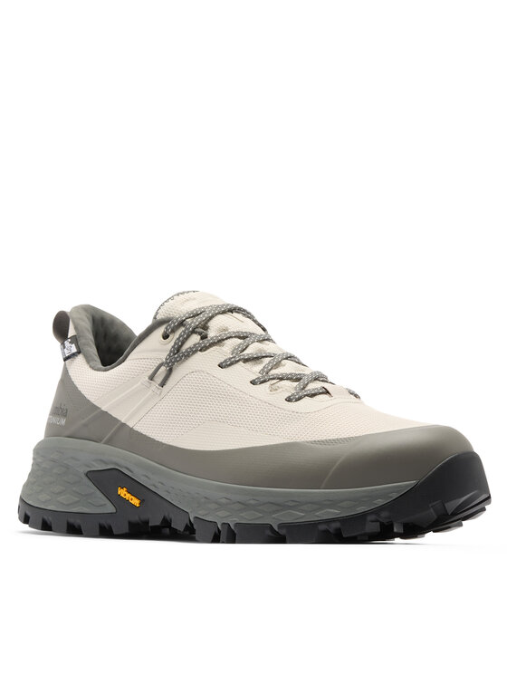 Columbia Columbia Trekkingschuhe Tellurix™ Titanium™ OutDry™ 2148851 Grau
