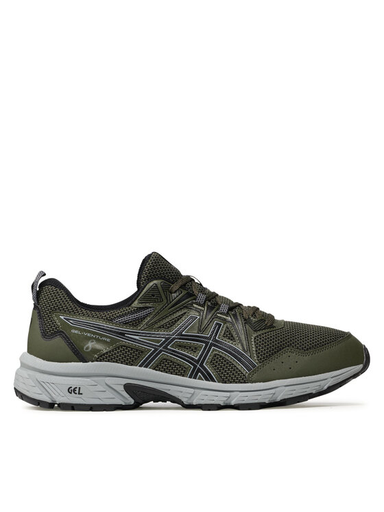 Asics Asics Tenisice za trčanje Gel-Venture 8 1011A824 Zelena