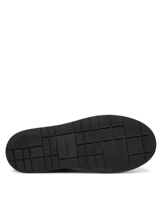 Calvin Klein Calvin Klein Sneakersy V3X9-83162-1355 D Czarny