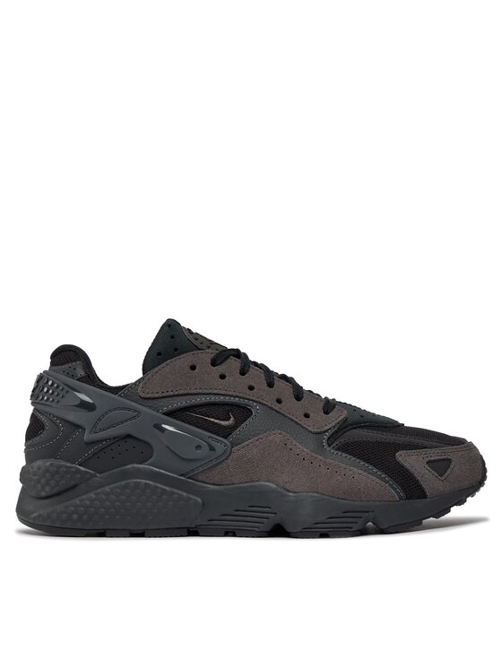 Nike Snīkeri Air Huarache Runner DZ3306-002 Pelēks