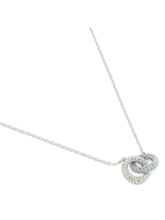 Swarovski stone clearance necklace