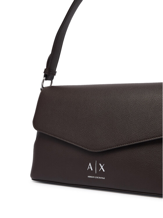 Armani Exchange Armani Exchange Handtasche XW003145 AF26569 U6032 Dunkelbraun