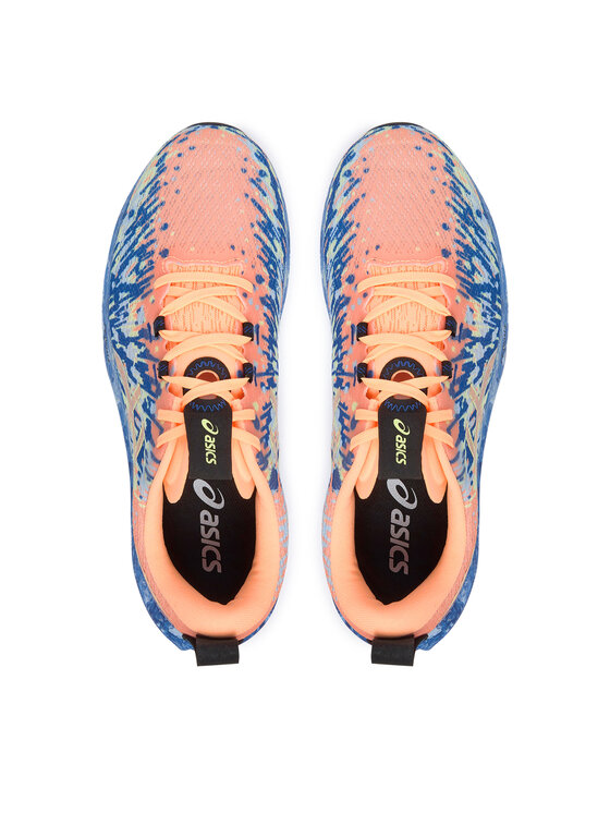 Asics Asics Buty do biegania Noosa Tri 16 1011B872 Niebieski