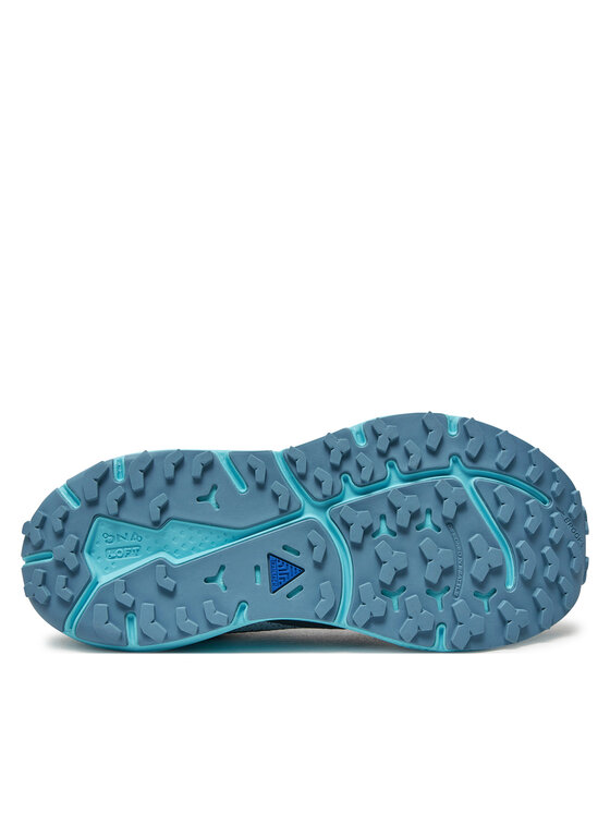 Brooks Brooks Tenisice za trčanje Divide 4 120394 1B 083 Crna