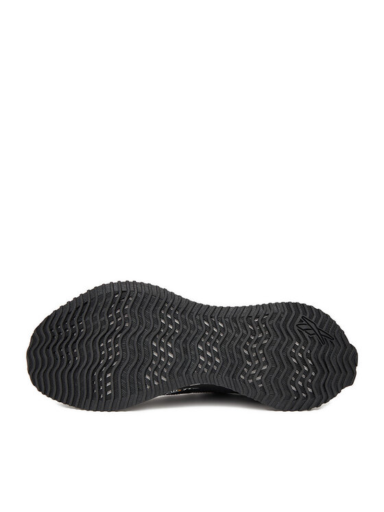 Reebok Reebok Αθλητικά CEO-ZIG VECTOR AR30153W-WXZ Μαύρο