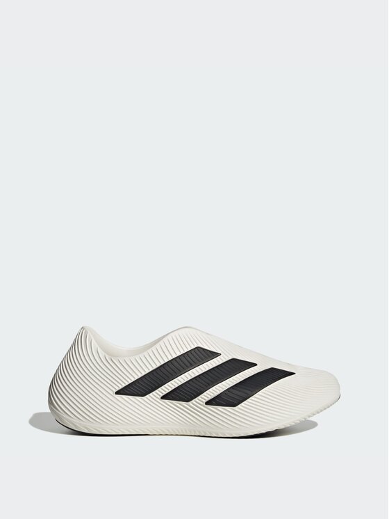 adidas adidas Klapki 162309 Biały