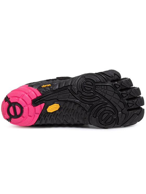 Vibram Fivefingers Vibram Fivefingers Fitnessschuhe V-Train 2.0 20W7703 Schwarz
