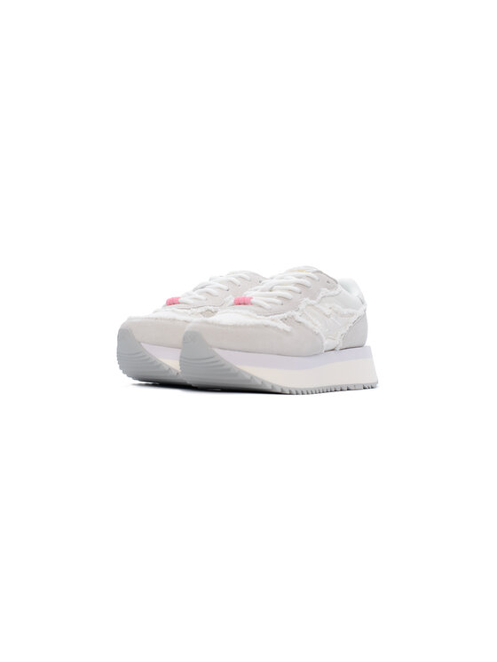 SUN68 SUN68 Sneakers Z35216-31 Bianco
