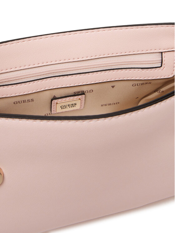 Guess Guess Táska HWBG96 44190 Rózsaszín