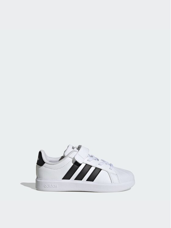 adidas adidas Sneakersy 164944 Biały