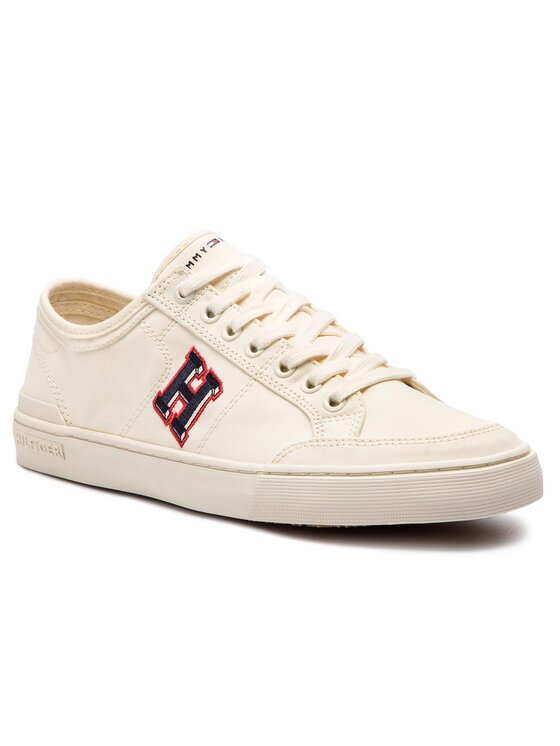 Tommy Hilfiger Scarpe sportive Core Corporate Seasonal Sneaker