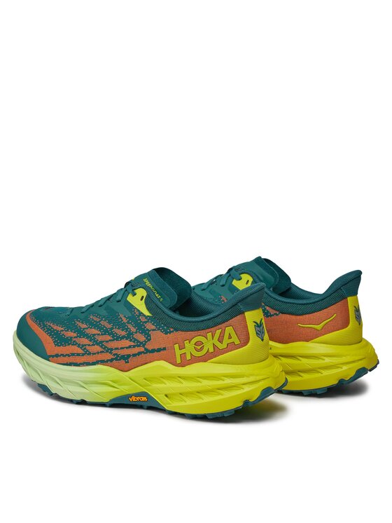 Chaussures HOKA ONE ONE Speedgoat 5 D Homme BCEP