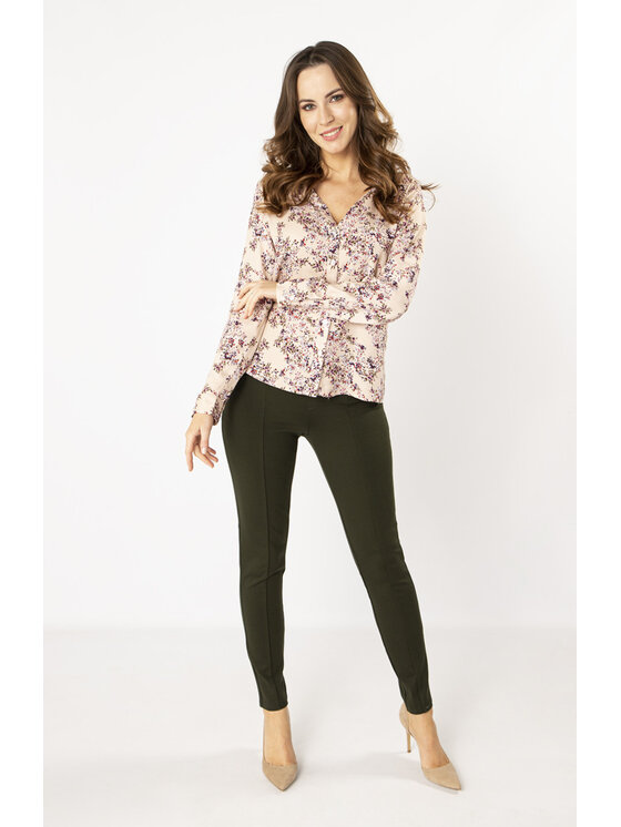 QUIOSQUE QUIOSQUE Halenka 2NC002510 Růžová Regular Fit