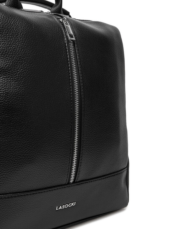 Lasocki Lasocki Rucksack C-LSK-L-011-08 Schwarz