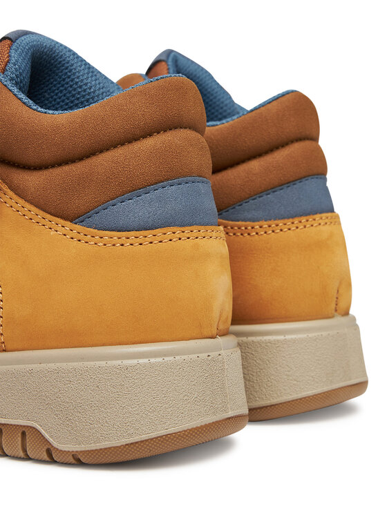 Primigi Primigi Sneakers GORE-TEX 8888211 S Gelb