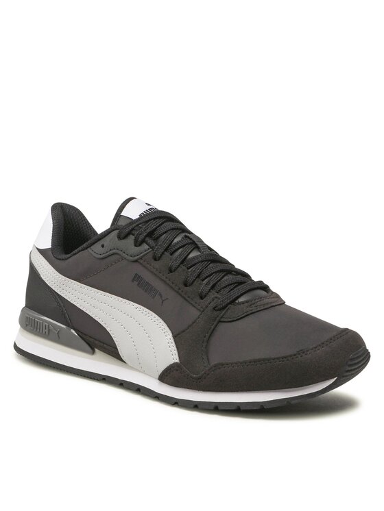 Puma Puma Снікерcи St Runner V3 Nl 384857 14 Чорний