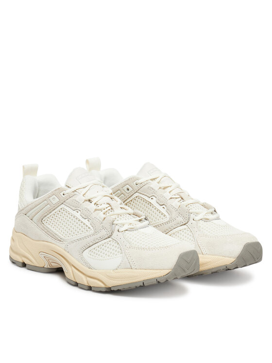 Tommy Jeans Tommy Jeans Sneakers Archive'97 EN0EN02795 Alb