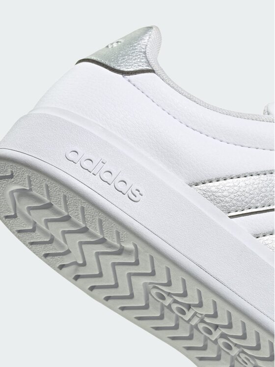 adidas adidas Sneakersy Streettalk Biały