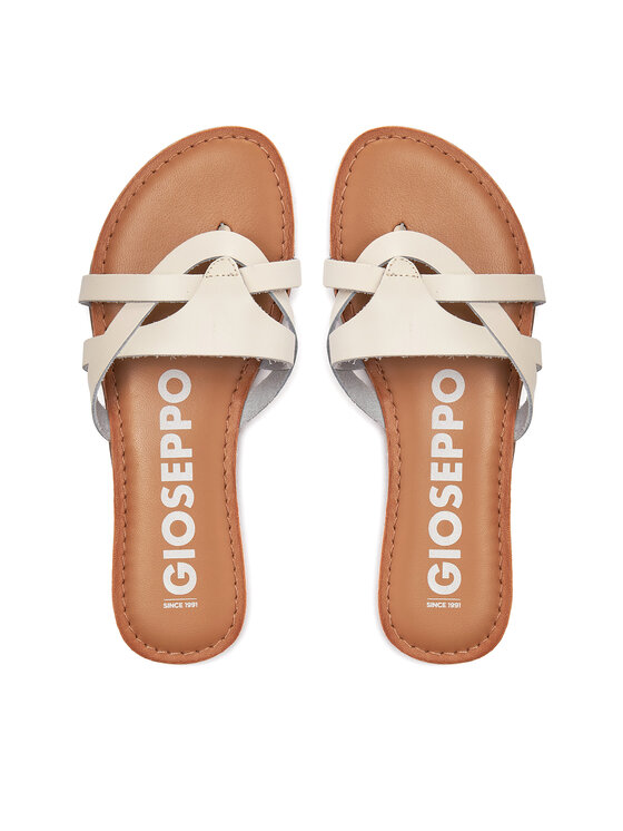 Gioseppo Gioseppo В'єтнамки Cayuse 72002-P Écru
