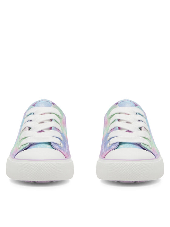 Nelli Blu Nelli Blu Trampki CSS20520-01 Kolorowy