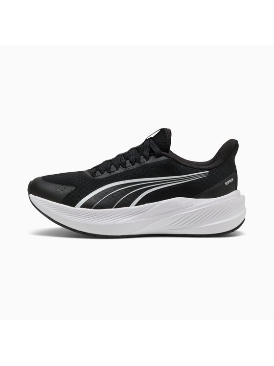 Puma Puma Sneakersy 313325 Czarny