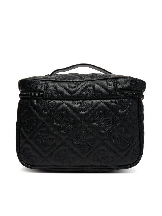 Guess Guess Τσαντάκι καλλυντικών TWQL96 58039 Μαύρο