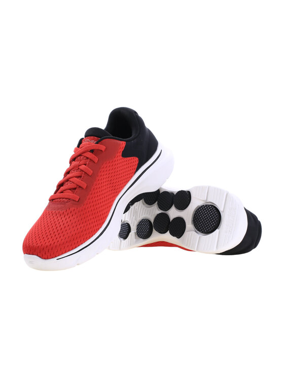 Skechers Skechers Sneakersy 216636-RDBK Kolorowy
