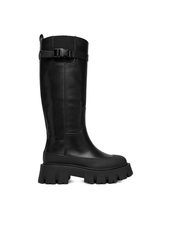 G-Star Raw G-Star Raw Ilgaauliai EO-GLCIEN-7001 Juoda