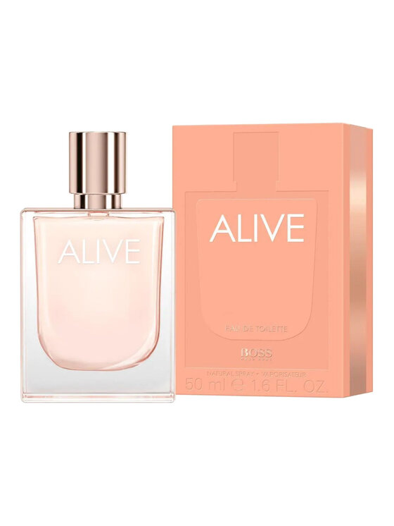 HUGO BOSS Hugo Boss BOSS Alive Eau de Toilette Woda toaletowa