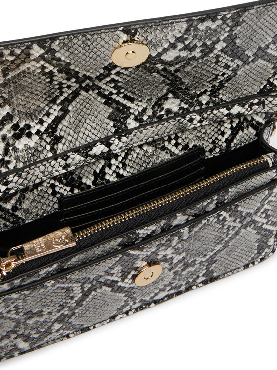 Just Cavalli Just Cavalli Сумка 80RA5PD2 ZSD84 Сірий