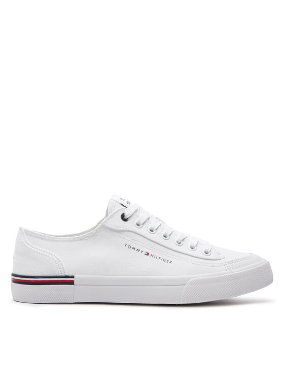 Scarpe sportive tommy hilfiger hotsell