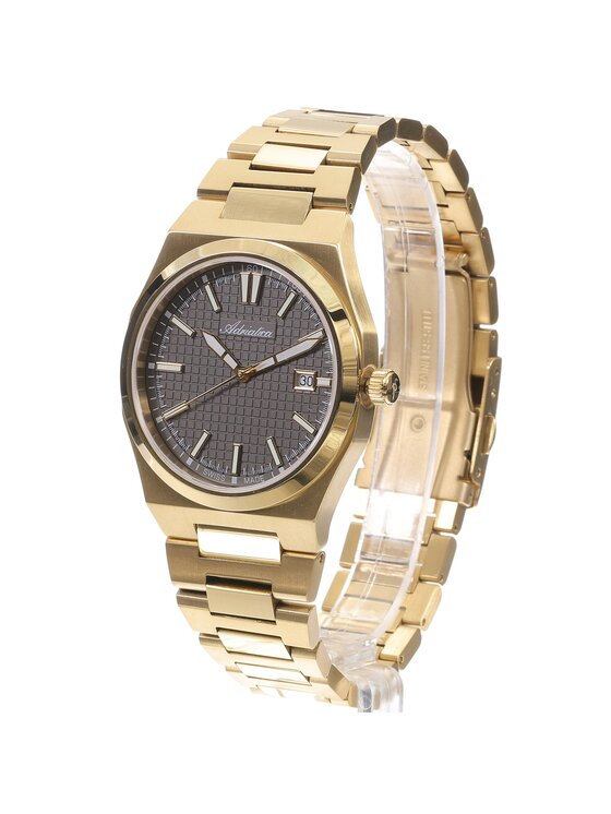 Adriatica Adriatica Orologio A8326.1116Q Oro