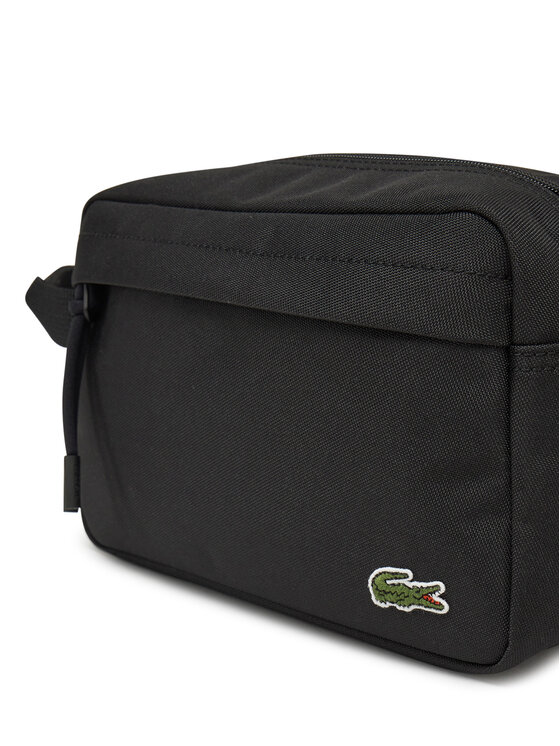Lacoste Lacoste Kosmetický kufřík NU4787NE Černá