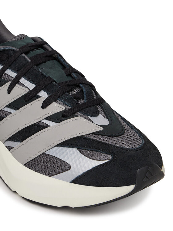 adidas adidas Sneakersy Lightblaze JH6943 Čierna