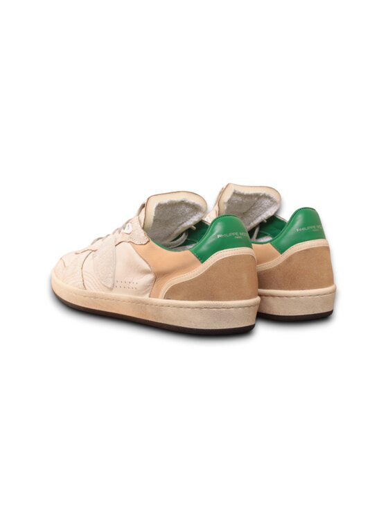 Philippe Model Philippe Model Sneakers 10144192987402 Bianco